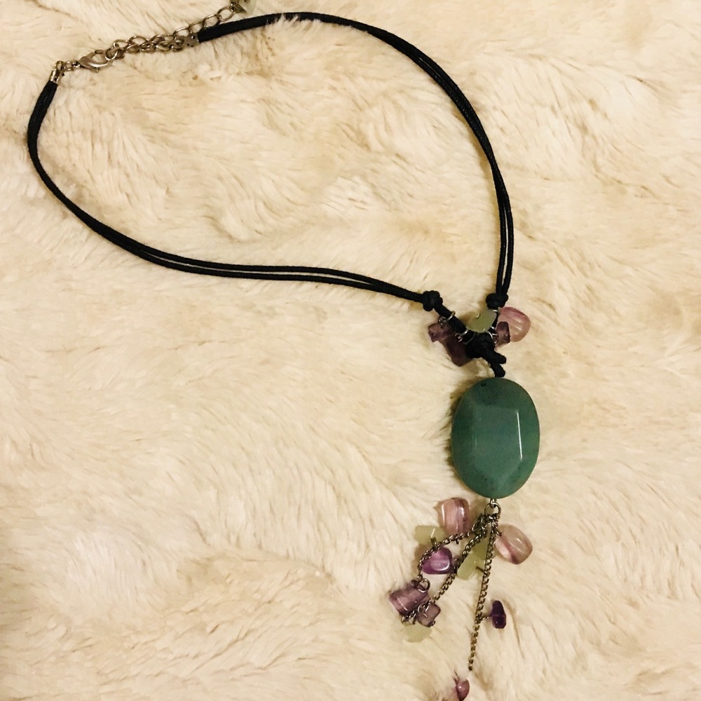 Silpada necklace
